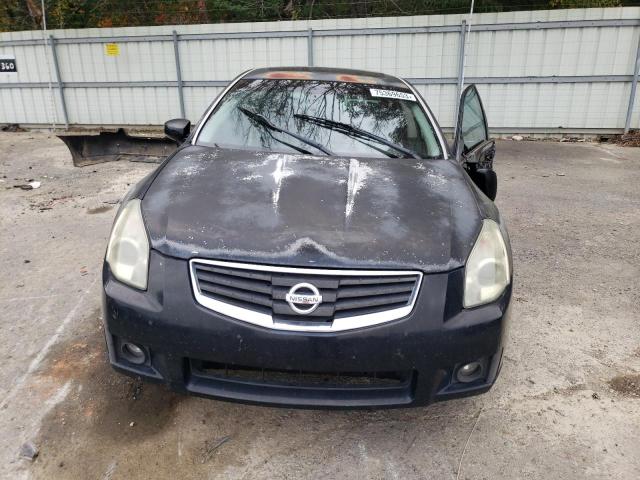 1N4BA41E97C861747 | 2007 Nissan maxima se