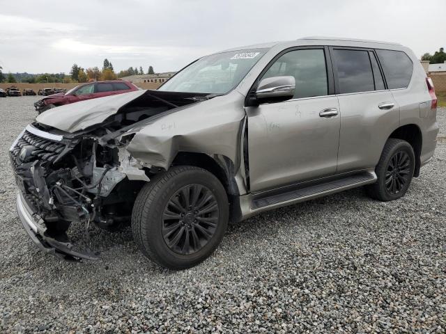 2020 Lexus GX 460 Premium