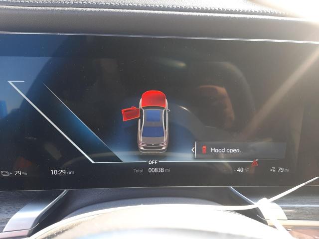 2024 BMW I7 EDRIVE5 WBY43EJ05RCP00918