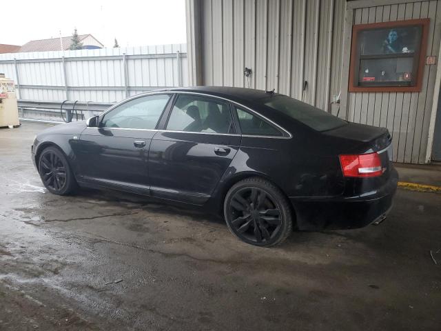 WAUGN74F87N050601 2007 Audi S6 Quattro