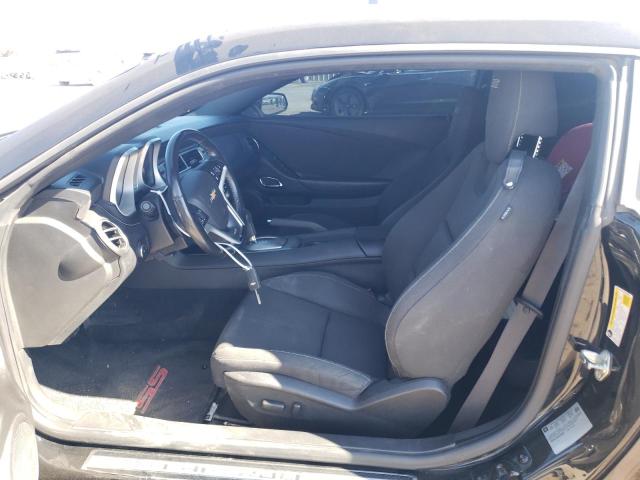 2G1FH1EJ2F9248963 Chevrolet CAMARO SS