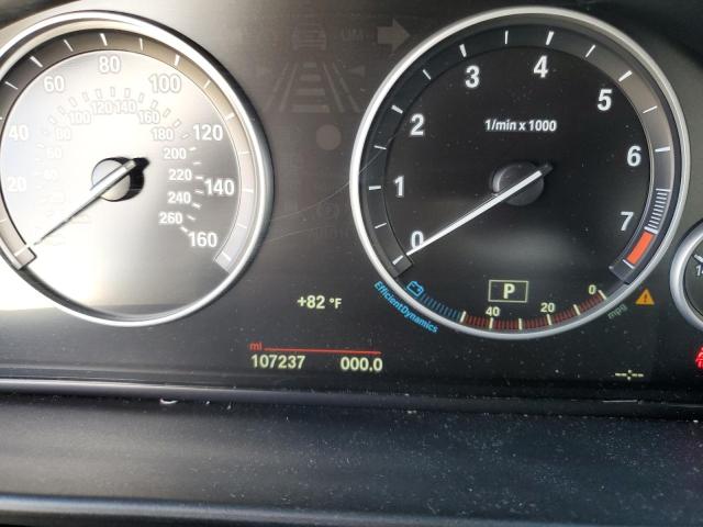 2016 BMW 528 I - WBA5A5C57GG351056