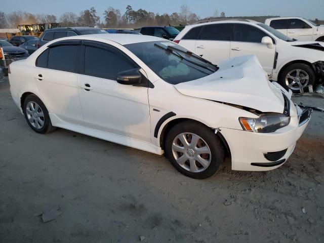 JA32U2FU2FU012315 | 2015 MITSUBISHI LANCER ES