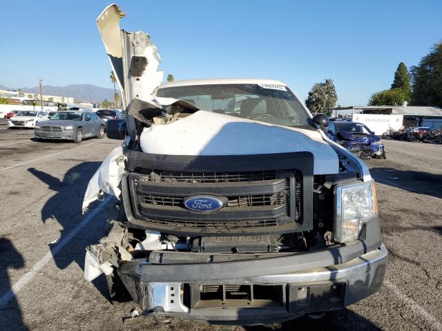 1FTFX1ET9EKD76528 | 2014 FORD F150 SUPER