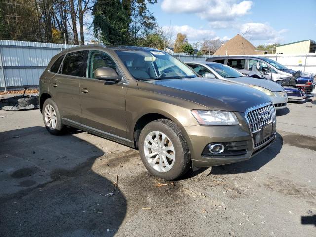 VIN WA1CFAFP9EA064684 2014 Audi Q5, Premium no.4