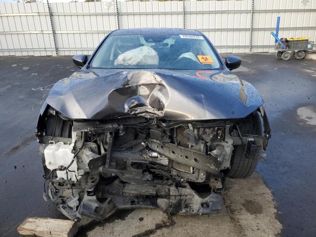 2021 Mazda 6 Touring VIN: JM1GL1VM6M1608077 Lot: 78332233