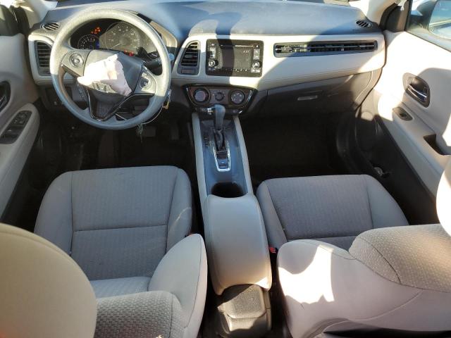 3CZRU5H37GM744493 Honda HR-V LX