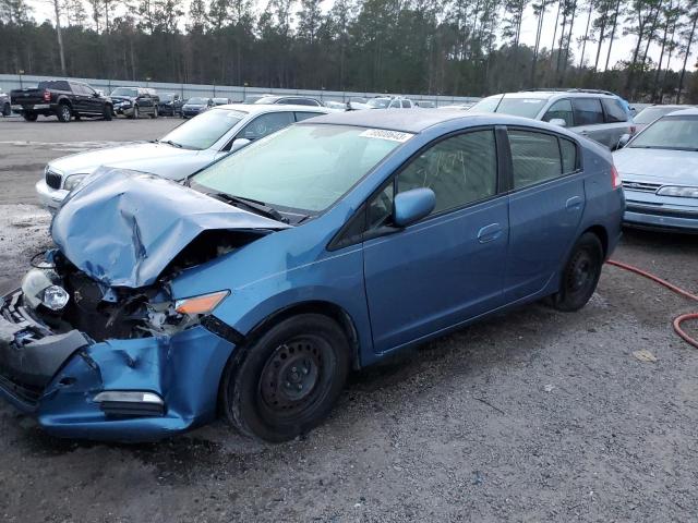 2010 Honda Insight LX