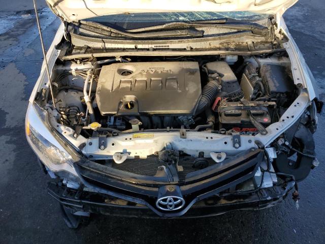 2T1BURHE5EC062489 | 2014 TOYOTA COROLLA L