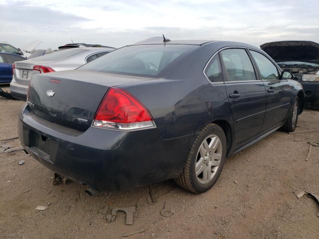 2G1WB5E39E1118122 | 2014 CHEVROLET IMPALA LIM