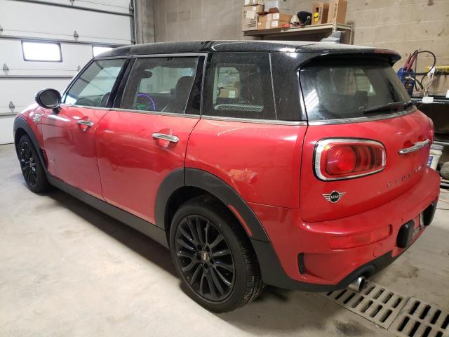 WMWLU5C56K2G03872 | 2019 MINI COOPER S C