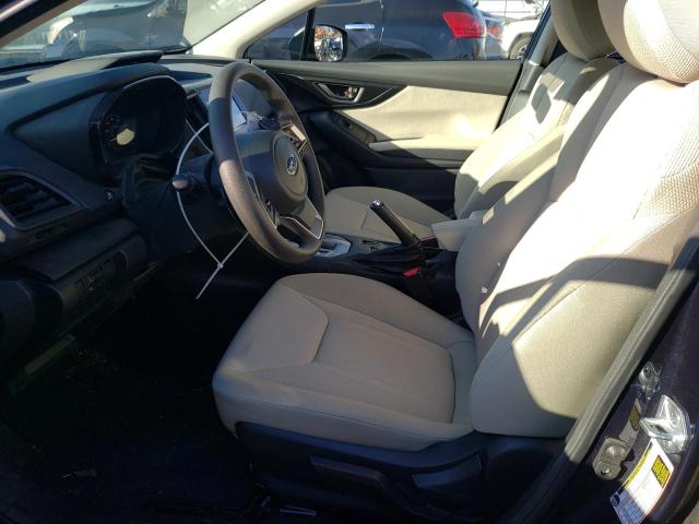 4S3GTAV66M3704846 Subaru Impreza Premium