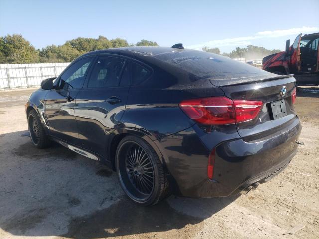 VIN 5YMKW8C50G0R43407 2016 BMW X6, M no.2