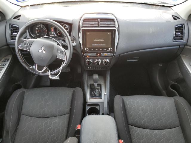 2020 MITSUBISHI OUTLANDER - JA4AP4AU6LU026697