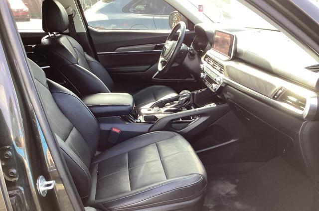 5XYP3DHC6LG040352 KIA Telluride Ex