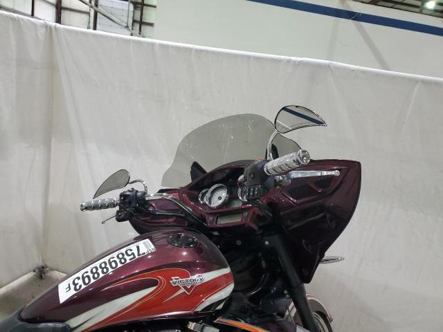 2015 VICTORY MOTORCYCLES NESS MAGNU - 5VPZW36N8F3043777