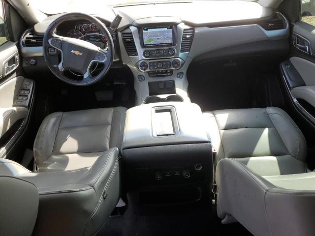 1GNSCHKC0KR112230 Chevrolet Suburban C1500 Lt