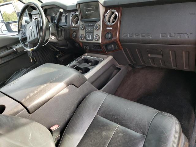 1FT7X2B64EEA13416 | 2014 Ford f250 super duty