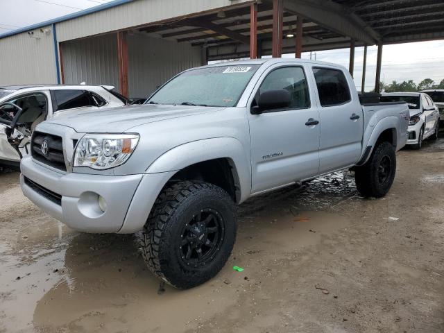 2005 Toyota Tacoma 