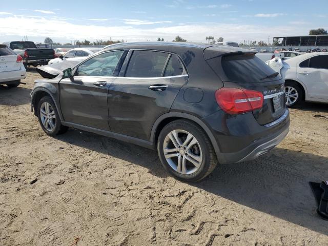 VIN WDCTG4EB3GJ189218 2016 Mercedes-Benz GLA-Class,... no.2