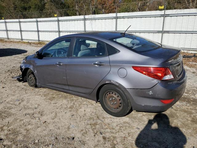 KMHCT4AE4EU717275 | 2014 HYUNDAI ACCENT