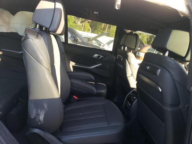 2024 BMW X7 M60I - 5UX33EM04R9S70397