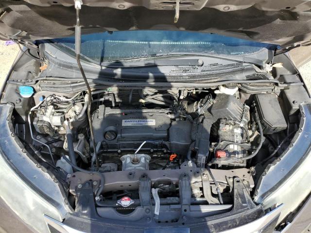 2HKRM4H54FH630702 Honda CR-V EX