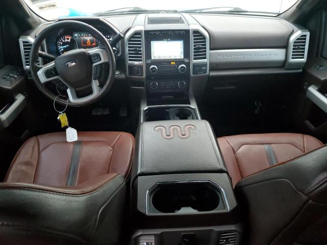 2018 Ford F450 Super Duty VIN: 1FT8W4DT2JEB65145 Lot: 71071193