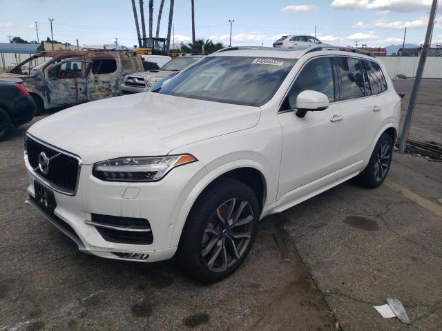 2018 Volvo XC90 