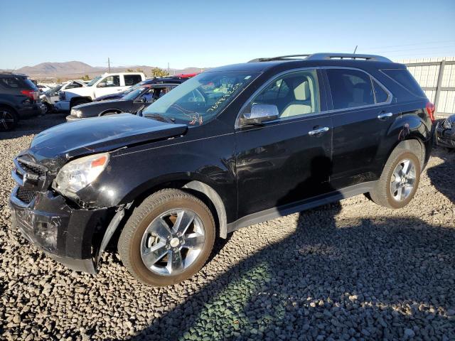 2013 Chevrolet Equinox LTZ