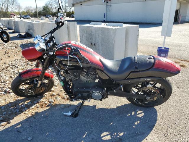 2016 VICTORY MOTORCYCLES HAMMER S - 5VPHS36N3G3053061