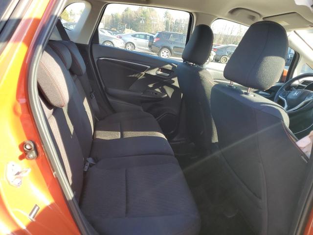 2020 HONDA FIT SPORT - 3HGGK5H63LM715131