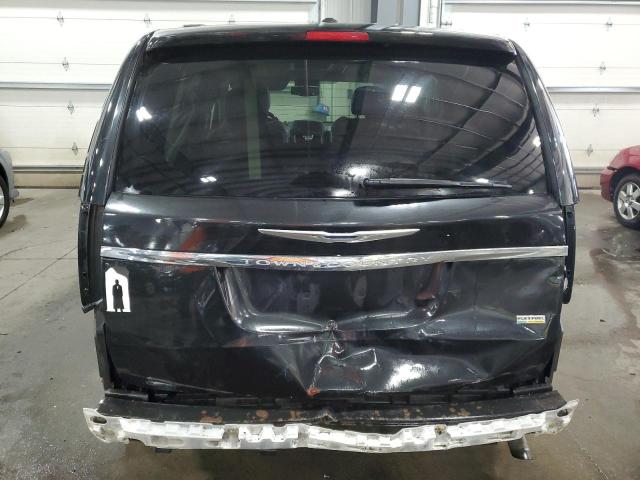 2C4RC1GG5ER332682 | 2014 CHRYSLER TOWN and COU