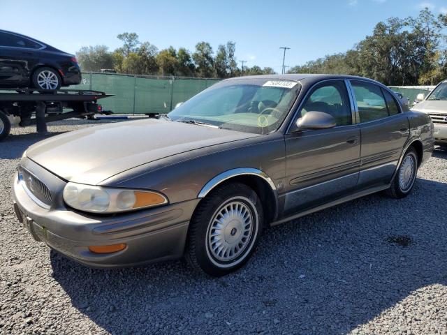 2000 Buick LeSabre Custom