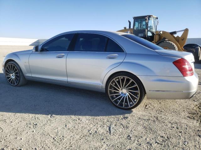 Vin: wddng9fb1ba380046, lot: 74392203, mercedes-benz s-class 400 20112