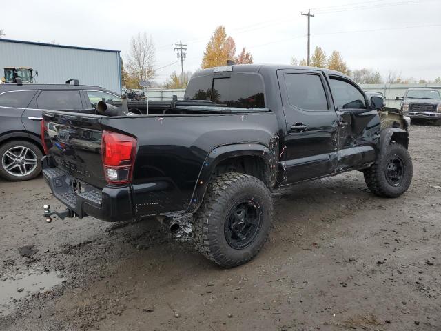 3TMCZ5AN3KM211669 | 2019 TOYOTA TACOMA DOU