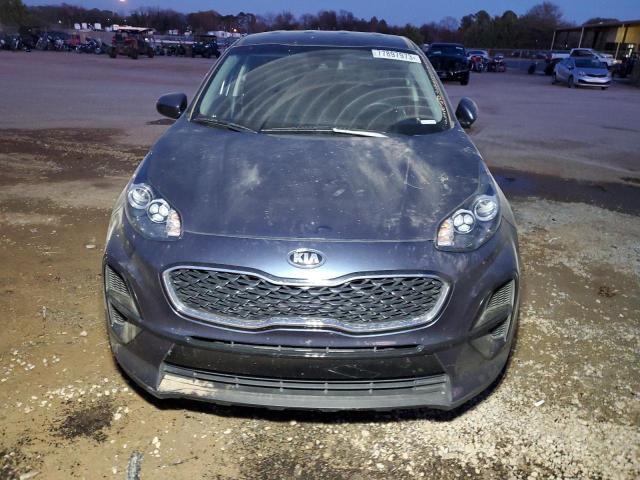 KNDPM3AC6M7911072 | 2021 KIA SPORTAGE L