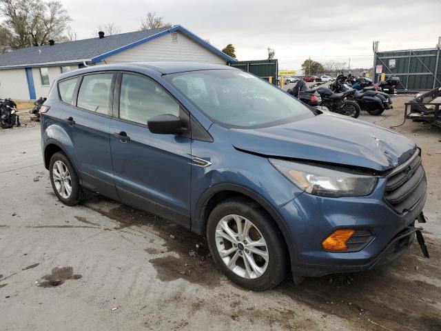 1FMCU0F76JUB04505 | 2018 FORD ESCAPE S