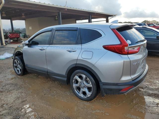 5J6RW1H55KA026113 | 2019 HONDA CR-V EX