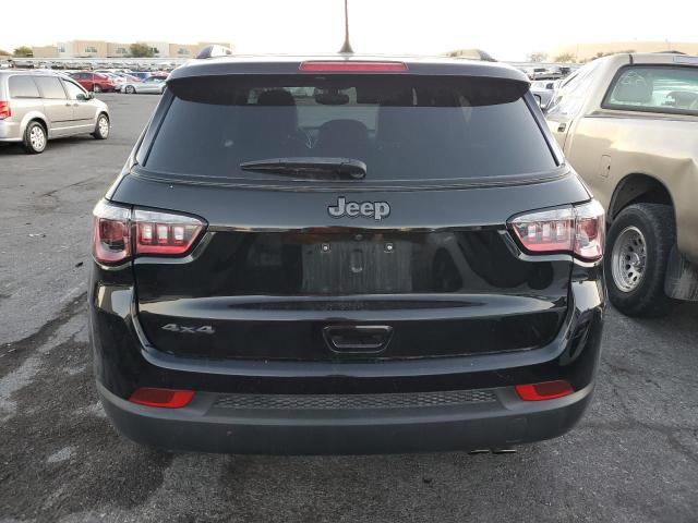 2021 JEEP COMPASS 80 3C4NJDEB0MT599432