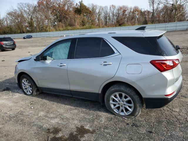 3GNAXJEV9JL413136 | 2018 CHEVROLET EQUINOX LT