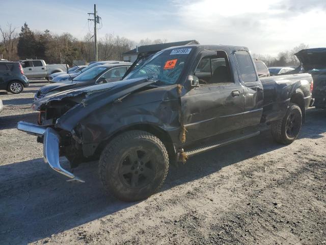 2002 Ford Ranger 