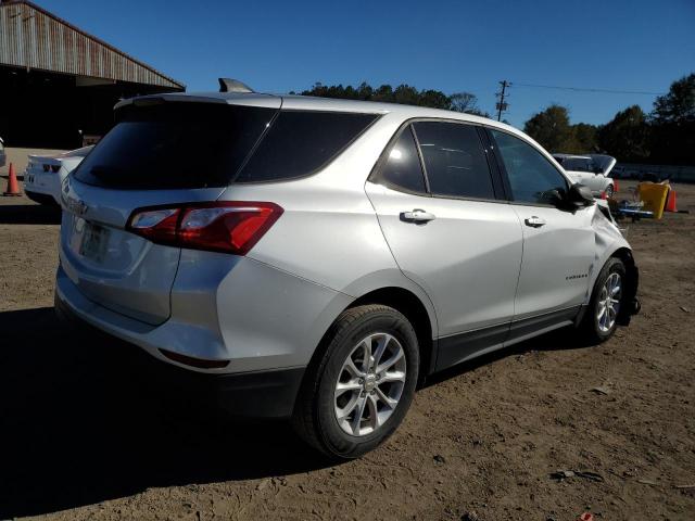 3GNAXHEV6KS666219 | 2019 CHEVROLET EQUINOX LS