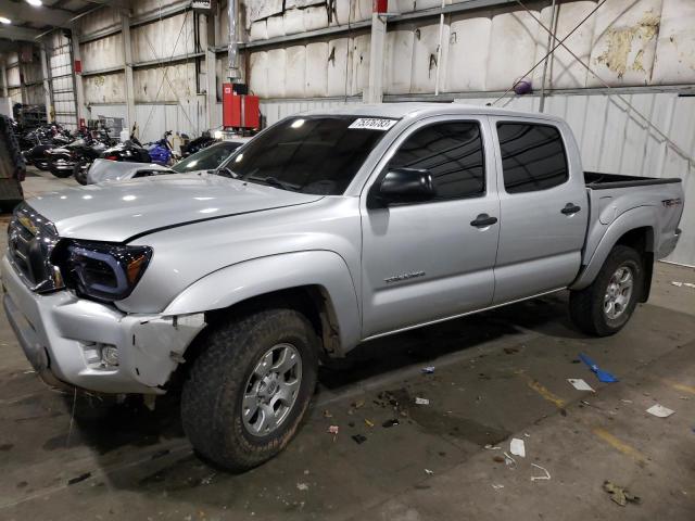 2013 Toyota Tacoma 