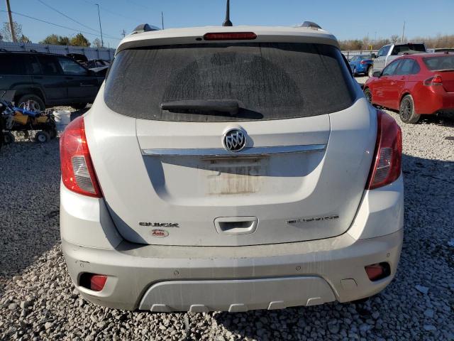 KL4CJDSBXDB144921 | 2013 Buick encore premium