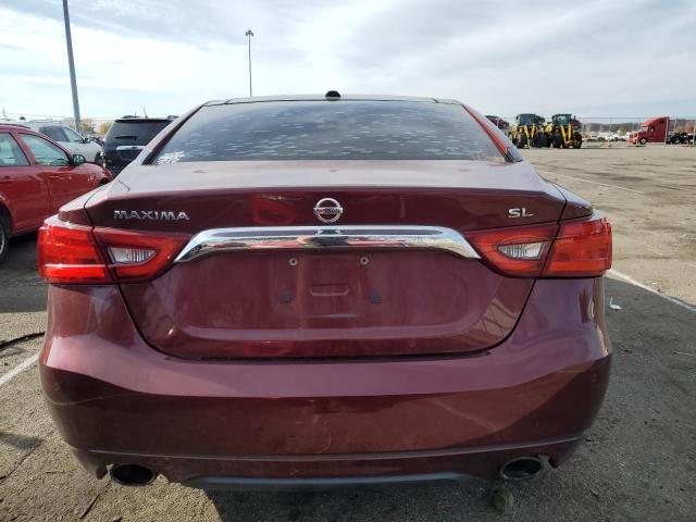 1N4AA6AP0GC433364 | 2016 NISSAN MAXIMA 3.5