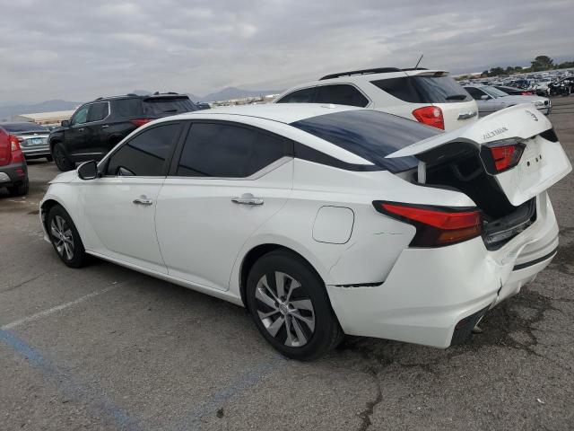 1N4BL4BV4KN303939 | 2019 NISSAN ALTIMA S