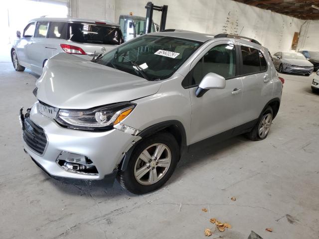 2021 Chevrolet Trax 