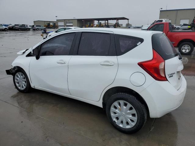 2016 NISSAN VERSA NOTE - 3N1CE2CP2GL357232
