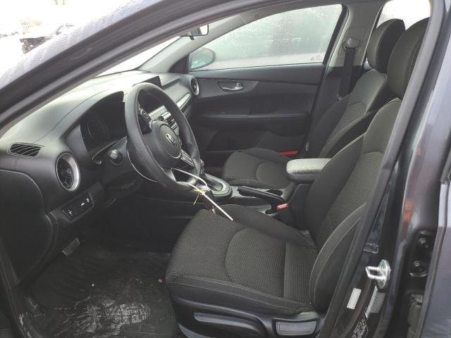 2019 KIA FORTE FE - 3KPF24AD9KE126560